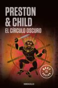 el circulo oscuro (inspector pendergast 8)-douglas preston-lincoln child-9788499080406 el circulo oscuro (inspector pendergast 8)-douglas preston-lincoln child-9788499080406
