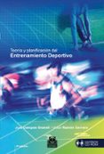 teoria y planificacion del entrenamiento deportivo (incluye cd-ro m)-9788499100906 teoria y planificacion del entrenamiento deportivo (incluye cd-ro m)-9788499100906