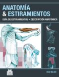 anatomia & estiramientos. (ebook)-9788499102306 anatomia & estiramientos. (ebook)-9788499102306