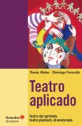 teatro aplicado (ebook)-9788499217406 teatro aplicado (ebook)-9788499217406