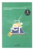 (i.b.d.) uf0217 - desarrollo de proyectos de instalaciones de energía mini-eólica aislada-9788499312606 (i.b.d.) uf0217 - desarrollo de proyectos de instalaciones de energía mini-eólica aislada-9788499312606