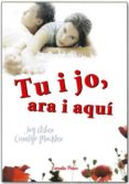 tu i jo, ara i aquí (ebook)-jay asher-carolyn mackler-9788499328706 tu i jo, ara i aquí (ebook)-jay asher-carolyn mackler-9788499328706