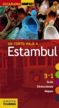 estambul 2014 (guiarama compact)-pablo strubell-elena senao baños-9788499356006 estambul 2014 (guiarama compact)-pablo strubell-elena senao baños-9788499356006