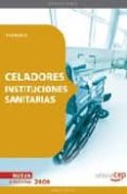 celadores de instituciones sanitarias. temario-9788499371306 celadores de instituciones sanitarias. temario-9788499371306