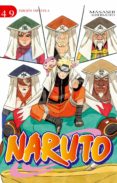 naruto nº49/72 (edt)-masashi kishimoto-9788499471006 naruto nº49/72 (edt)-masashi kishimoto-9788499471006