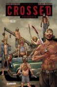 crossed nº 3: psicopata-raulo caceres-david lapham-9788499474106 crossed nº 3: psicopata-raulo caceres-david lapham-9788499474106
