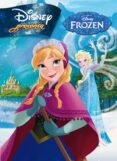 disney presenta. frozen-9788499515106 disney presenta. frozen-9788499515106