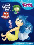 inside out. disney total-walt disney-9788499516806 inside out. disney total-walt disney-9788499516806