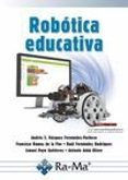 robótica educativa-andres vazquez fernandez-pacheco-9788499645506 robótica educativa-andres vazquez fernandez-pacheco-9788499645506