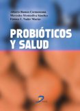probióticos y salud (ebook)-a. ramos cormenzana-9788499696706 probióticos y salud (ebook)-a. ramos cormenzana-9788499696706