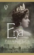 ena. la novela-pilar eyre-9788499706306 ena. la novela-pilar eyre-9788499706306