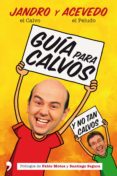 guia para calvos (ebook)-9788499981406 guia para calvos (ebook)-9788499981406