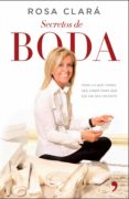 secretos de boda (ebook)-rosa clara-9788499984506 secretos de boda (ebook)-rosa clara-9788499984506