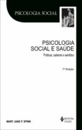 psicologia social e saude (ebook)-9788532651006 psicologia social e saude (ebook)-9788532651006