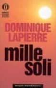 mille soli.-dominique lapierre-9788804468806 mille soli.-dominique lapierre-9788804468806