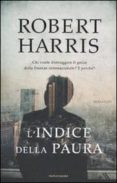 l indice della paura-robert harris-9788804613206 l indice della paura-robert harris-9788804613206