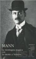 la montagna magica-thomas (1875-1955) mann-9788804615606 la montagna magica-thomas (1875-1955) mann-9788804615606