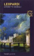 operette morali-giacomo leopardi-9788811810506 operette morali-giacomo leopardi-9788811810506