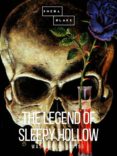 Libro en línea gratuito para descargar THE LEGEND OF SLEEPY HOLLOW (Literatura española) PDF ePub CHM