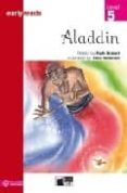 aladdin. (book and audio @)-ruth hobart-9788853005106 aladdin. (book and audio @)-ruth hobart-9788853005106