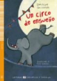 un circo de ensueño + cd-9788853605306 un circo de ensueño + cd-9788853605306