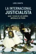la internacional justicialista (ebook)-9789500744706 la internacional justicialista (ebook)-9789500744706