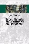 breve historia de la barbarie en occidente-edgar morin-9789501265606 breve historia de la barbarie en occidente-edgar morin-9789501265606