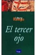 el tercer ojo-t. lobsang rampa-9789501605006 el tercer ojo-t. lobsang rampa-9789501605006