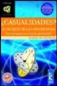 casualidades, el secreto de las coincidencias: una investigacion entre ciencia y espiritualidad-karina muzzupappa-9789501770506 casualidades, el secreto de las coincidencias: una investigacion entre ciencia y espiritualidad-karina muzzupappa-9789501770506