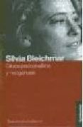 clinica psicoanalitica y neogenesis-silvia bleichmar-9789505180806 clinica psicoanalitica y neogenesis-silvia bleichmar-9789505180806