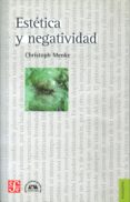 estetica y negatividad-9789505579006 estetica y negatividad-9789505579006