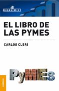 el libro de las pymes-carlos cleri-9789506415006 el libro de las pymes-carlos cleri-9789506415006