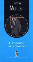 el consumo me consume (ebook)-9789562820806 el consumo me consume (ebook)-9789562820806