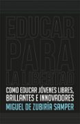 educar para la libertad (ebook)-9789584262806 educar para la libertad (ebook)-9789584262806