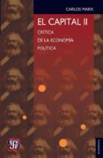 el capital (t. ii): critica de la economia politica-karl marx-9789681661106 el capital (t. ii): critica de la economia politica-karl marx-9789681661106