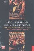 carta dirigida a los españoles americanos-juan pablo viscardo y guzman-9789681674106 carta dirigida a los españoles americanos-juan pablo viscardo y guzman-9789681674106