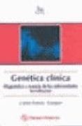 genetica clinica: diagnostico y manejo de las enfermedades heredi tarias-j. jesus gizar-vazquez-9789684268906 genetica clinica: diagnostico y manejo de las enfermedades heredi tarias-j. jesus gizar-vazquez-9789684268906