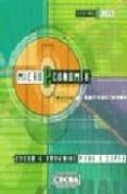 microeconomia. teoria y aplicaciones (7ª ed.)-9789702404606 microeconomia. teoria y aplicaciones (7ª ed.)-9789702404606