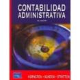 contabilidad administrativa-9789702606406 contabilidad administrativa-9789702606406
