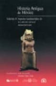 historia antigua de mexico, vol. iv: aspectos fundamentales de la tradicion cultural mesoamericana-9789707010406 historia antigua de mexico, vol. iv: aspectos fundamentales de la tradicion cultural mesoamericana-9789707010406