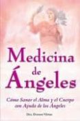 medicina de los angeles-doreen virtue-9789707751606 medicina de los angeles-doreen virtue-9789707751606