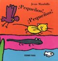 pequeños, pequeños-jean maubille-9789707773806 pequeños, pequeños-jean maubille-9789707773806