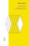 volverse publico: las transformaciones del arte en el agora contemporanea-boris groys-9789871622306 volverse publico: las transformaciones del arte en el agora contemporanea-boris groys-9789871622306