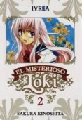 el misterioso loki nº 2-sakura kinoshita-9789875626706 el misterioso loki nº 2-sakura kinoshita-9789875626706