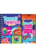 peluqueria de monstruos pompon-9789876371506 peluqueria de monstruos pompon-9789876371506