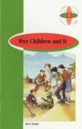 five children and it (1º eso)-e. nesbit-9789963473106 five children and it (1º eso)-e. nesbit-9789963473106