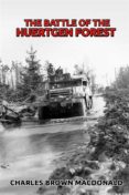 Descarga de libro pda THE BATTLE OF THE HUERTGEN FOREST de  in Spanish