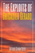Descargar libros de google docs THE EXPLOITS OF BRIGADIER GERARD  (ANNOTATED) 9791221345506