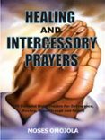 Descargas de libros electrónicos Epub HEALING AND INTERCESSORY PRAYERS (Spanish Edition) de  9791221346206