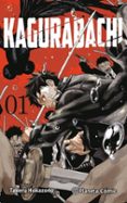 Kagurabachi nº 01-17538870-otro-formato